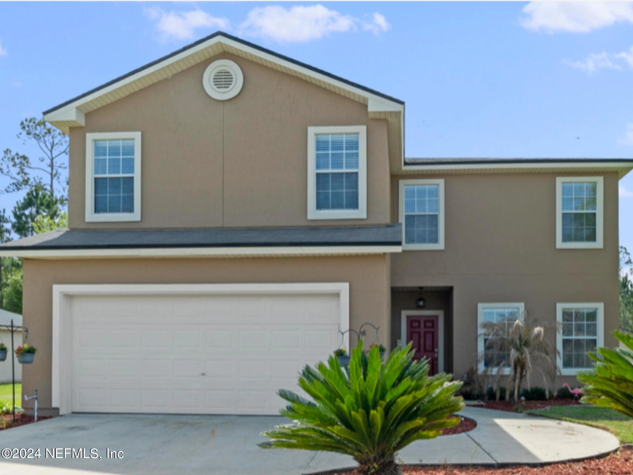 15402 Spotted Stallion Trl  