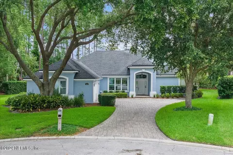120 Meadowcrest Ln, Ponte Vedra Beach, FL 32082