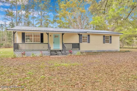 48088 Haddock Rd, Hilliard, FL 32046