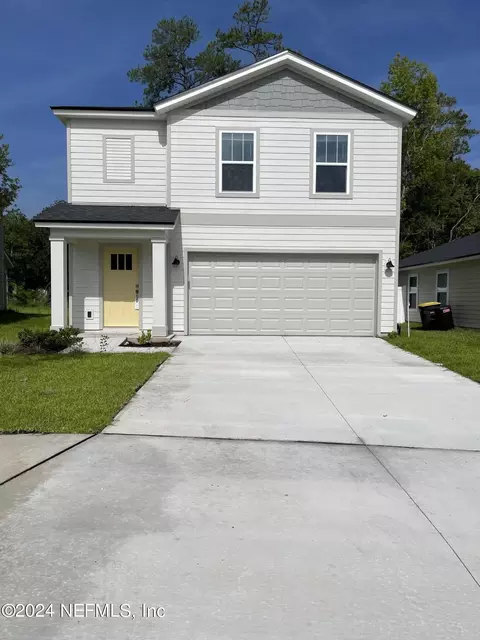 3595 Mildred Way, Jacksonville, FL 32254