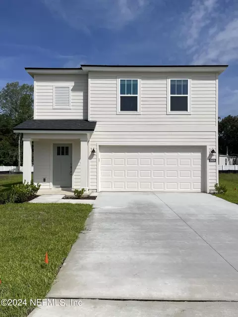 5809 Greta Ct, Jacksonville, FL 32254