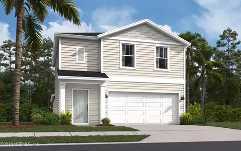 5813 Greta Ct, Jacksonville, FL 32254