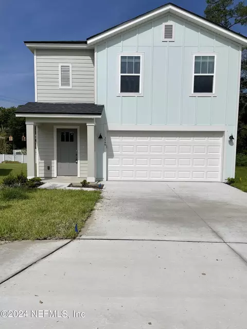 3599 Mildred Way, Jacksonville, FL 32254