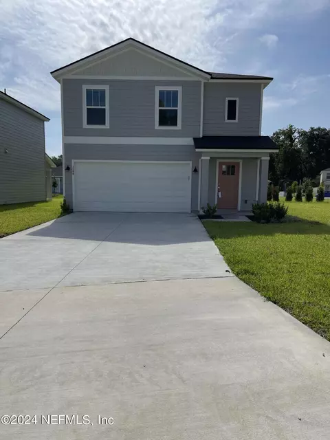3596 Mildred Way, Jacksonville, FL 32254