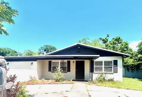 35 Nesmith Ave, Saint Augustine, FL 32084