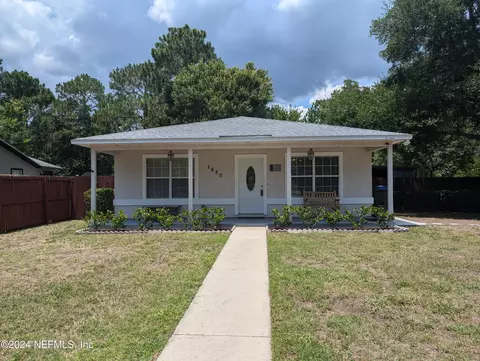 1650 County Road 214, Saint Augustine, FL 32084