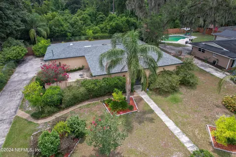3343 Shenandoah Dr E, Orange Park, FL 32073