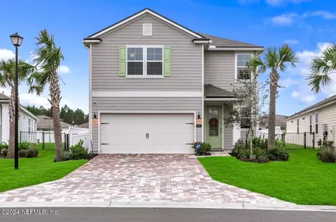 36 Thornley Ln, Saint Augustine, FL 32092