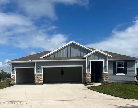 2763 Monroe Lakes Ter, Green Cove Springs, FL 32043