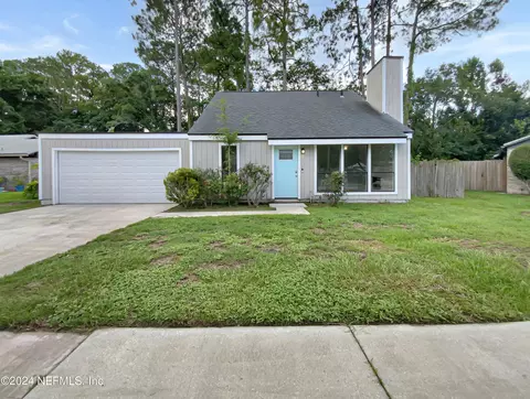 3364 Maiden Voyage Cir S, Jacksonville, FL 32257