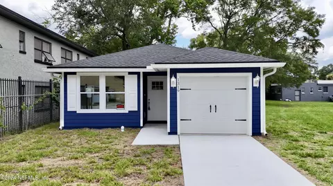 1319 W 21st St, Jacksonville, FL 32209
