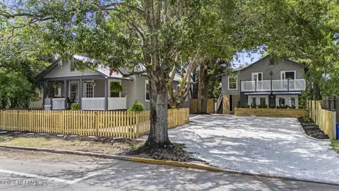 64 Carrera St, Saint Augustine, FL 32084