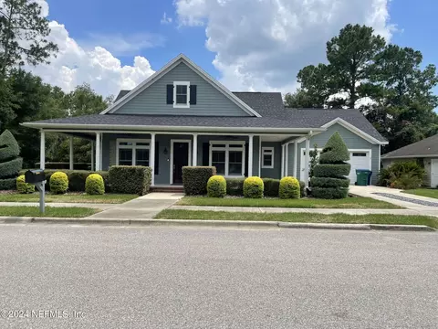 16775 NW 165th Ln, Alachua, FL 32615