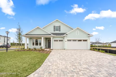 23 Thatcham Dr, Saint Augustine, FL 32092