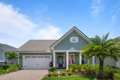 181 Pioneer Village Dr, Ponte Vedra, FL 32081