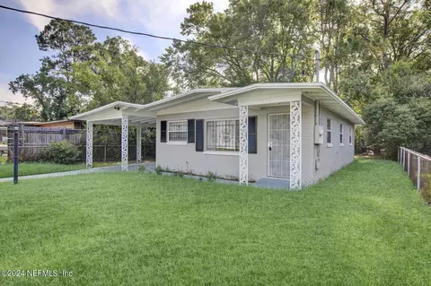 3133 Marland St, Jacksonville, FL 32209