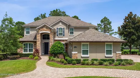 2416 Den St, Saint Augustine, FL 32092