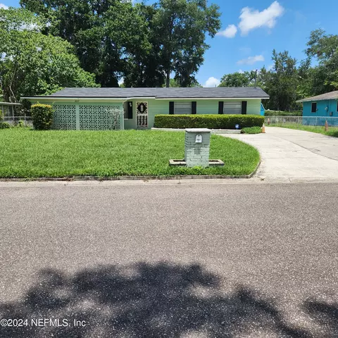 4657 Harbor View Dr, Jacksonville, FL 32208