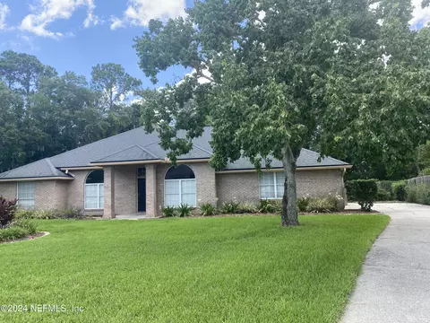 1834 Denmark Dr, Fleming Island, FL 32003