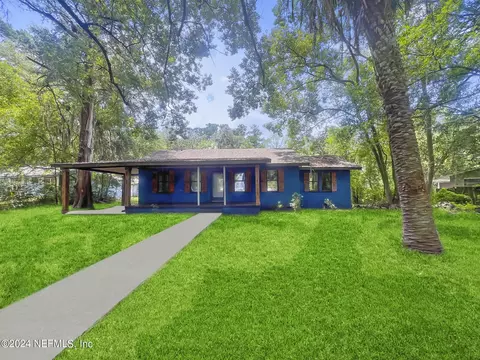 3450 Trout River Blvd, Jacksonville, FL 32208