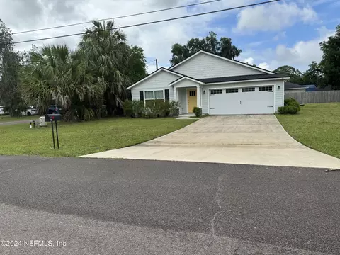 303 Russell Ave, Jacksonville, FL 32218