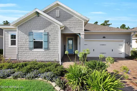 100 Calliel Way, Saint Johns, FL 32259