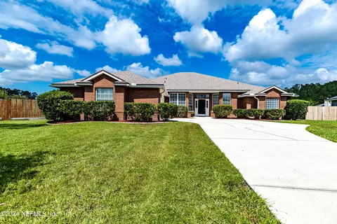 1322 Highfield Ln, Middleburg, FL 32068