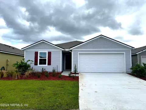 2227 Wagon Ln, Green Cove Springs, FL 32043