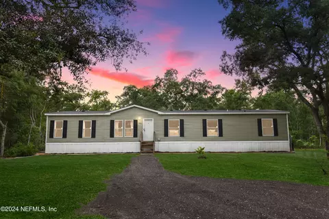 7452 Appomattox Ave, Keystone Heights, FL 32656