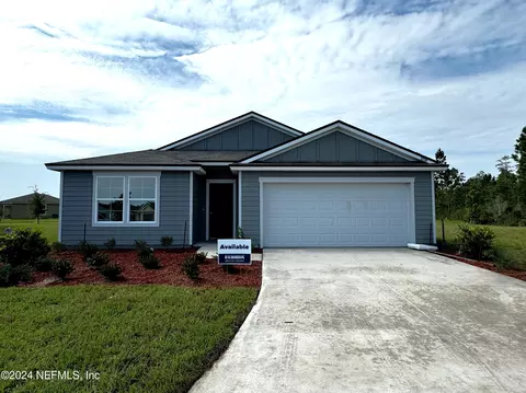 2239 Wagon Ln, Green Cove Springs, FL 32043