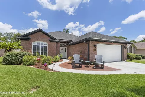 5073 Havenwood Oaks Ter, Jacksonville, FL 32244