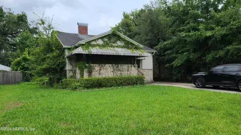 2333 Bethune Ave, Jacksonville, FL 32207