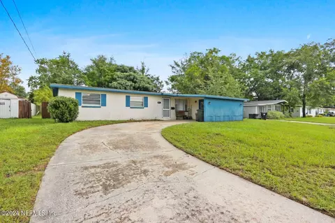 415 Gano Ave, Orange Park, FL 32073