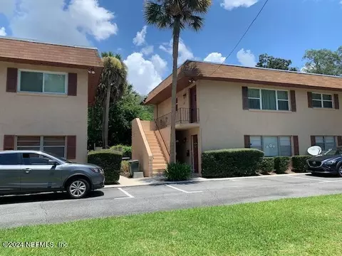 4390 Herschel St #4, Jacksonville, FL 32210