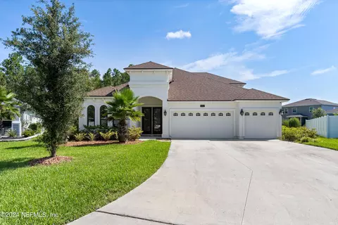803 Laurel Valley Dr, Orange Park, FL 32065