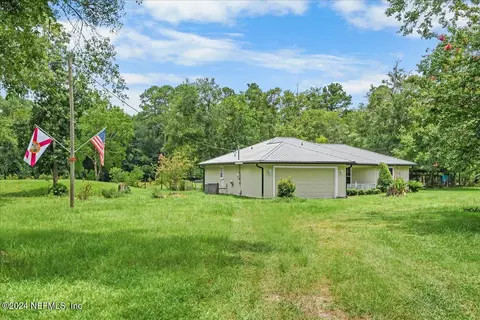 6005 Blueberry Hill Rd, Keystone Heights, FL 32656