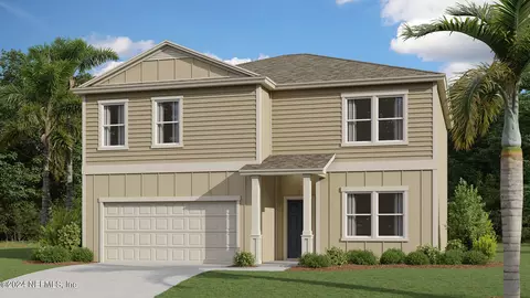 119 Hulett Woods Rd, Palm Coast, FL 32137