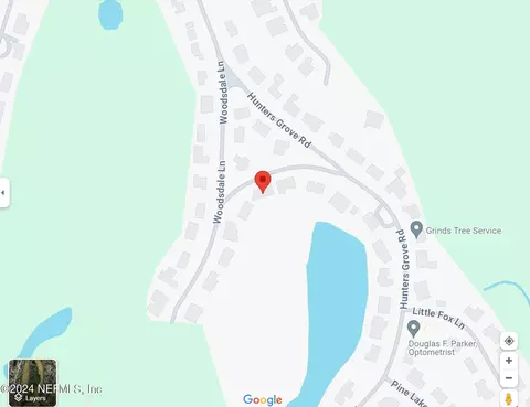 10626 Woodsdale Ln, Jacksonville, FL 32256