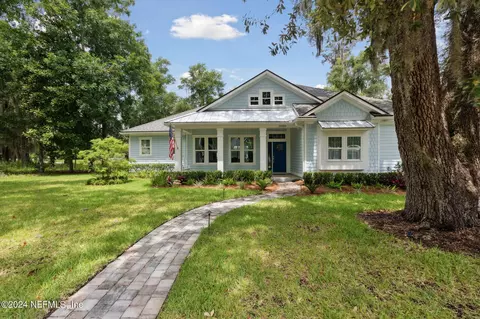 29103 Grandview Mnr, Yulee, FL 32097
