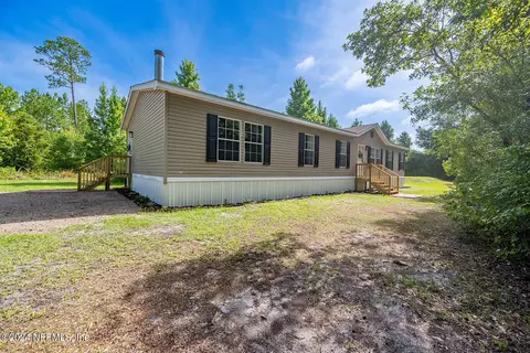21333 NW 35th Ave, Lawtey, FL 32058