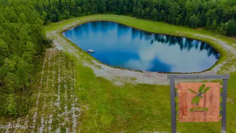 Lot 1 Us Hwy 301, Bryceville, FL 32209