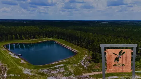 lot2 Us Hwy 301, Bryceville, FL 32009