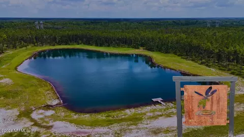 lot4 Us Hwy 301, Jacksonville, FL 32011