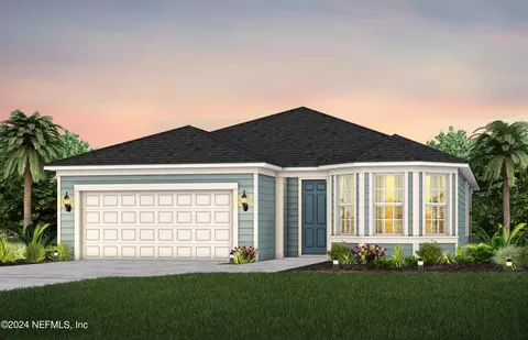 932 Rooster Hollow Way, Middleburg, FL 32068