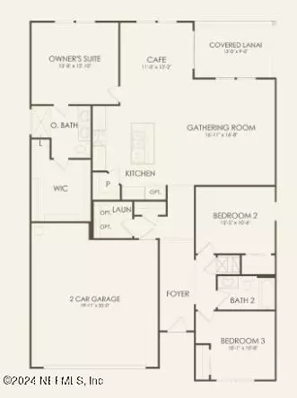 5466 Integrity Way, Jacksonville, FL 32244