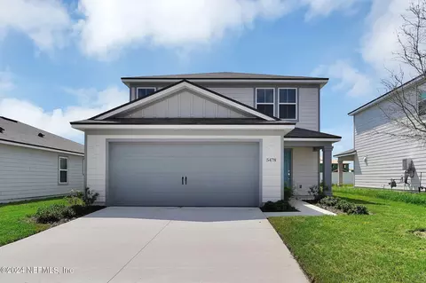 5478 Integrity Way, Jacksonville, FL 32244