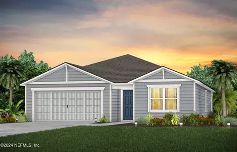 5477 Integrity Way, Jacksonville, FL 32244