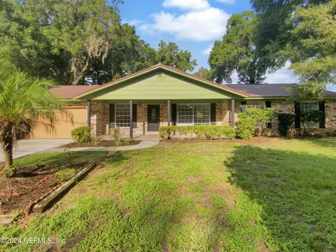 2770 Brookwood Rd, Orange Park, FL 32073