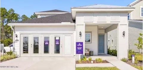 95222 Katherine St, Fernandina Beach, FL 32034