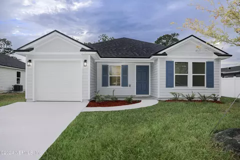 255 S Roberts St, Green Cove Springs, FL 32043